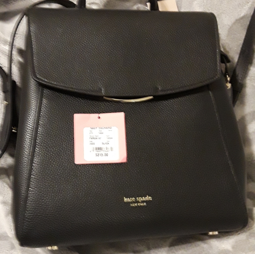 Kate Spade purse/backpack
